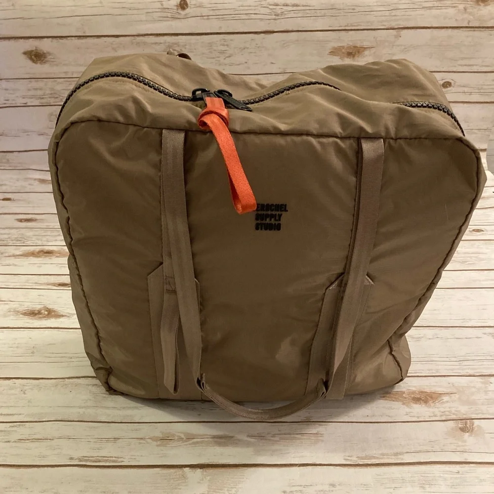 Herschel Supply Studio Tote City Pack Studio_2